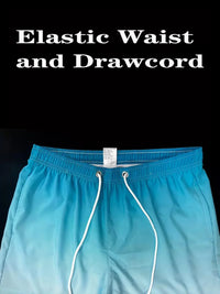 Thumbnail for Men's Quick-Dry Swim Shorts - In 16 Colors!