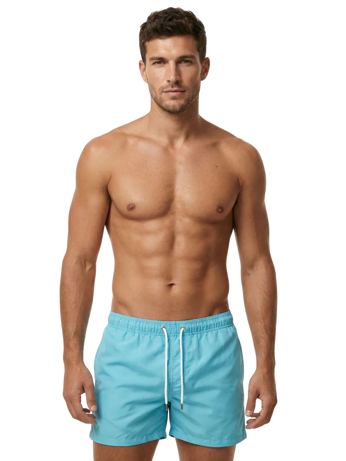 Men's Quick-Dry Swim Shorts - In 16 Colors!