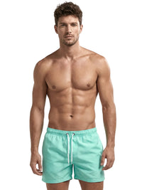 Thumbnail for Men's Quick-Dry Swim Shorts - In 16 Colors!