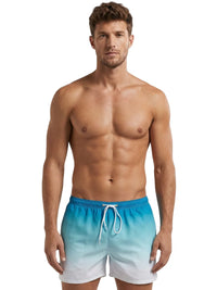 Thumbnail for Men's Quick-Dry Swim Shorts - In 16 Colors!