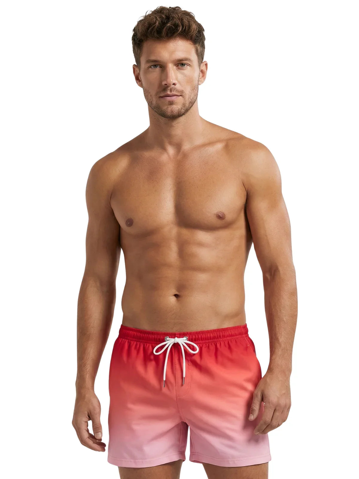 Men's Quick-Dry Swim Shorts - In 16 Colors!