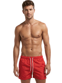 Thumbnail for Men's Quick-Dry Swim Shorts - In 16 Colors!