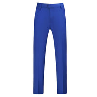 Thumbnail for Men's Business Casual Pants Office Men's Trousers
