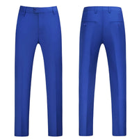 Thumbnail for Men's Business Casual Pants Office Men's Trousers