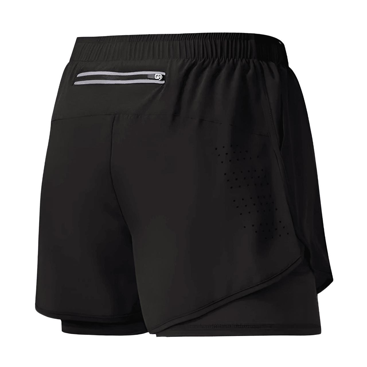 Men's Running Shorts Quick-Drying Fitness Double Layer Shorts Men's New Sport Workout Training Bodybuilding Shorts, Drestiny, Shorts, S, M, L, XL, XXL, United States, Canada, Australia, Gender_Men, New Zealand, United Kingdom, UK, Blue-Grey, White, Black, Fluorescent Green, Fluorescent Blue, Army Green, Brown, Sky Blue, Dark Pink, Purple, Orange, running shorts for men, men's athletic shorts, men's running shorts with pockets, running shorts men, men's gym shorts, 2 n 1 running shorts men, shopdrestiny.com