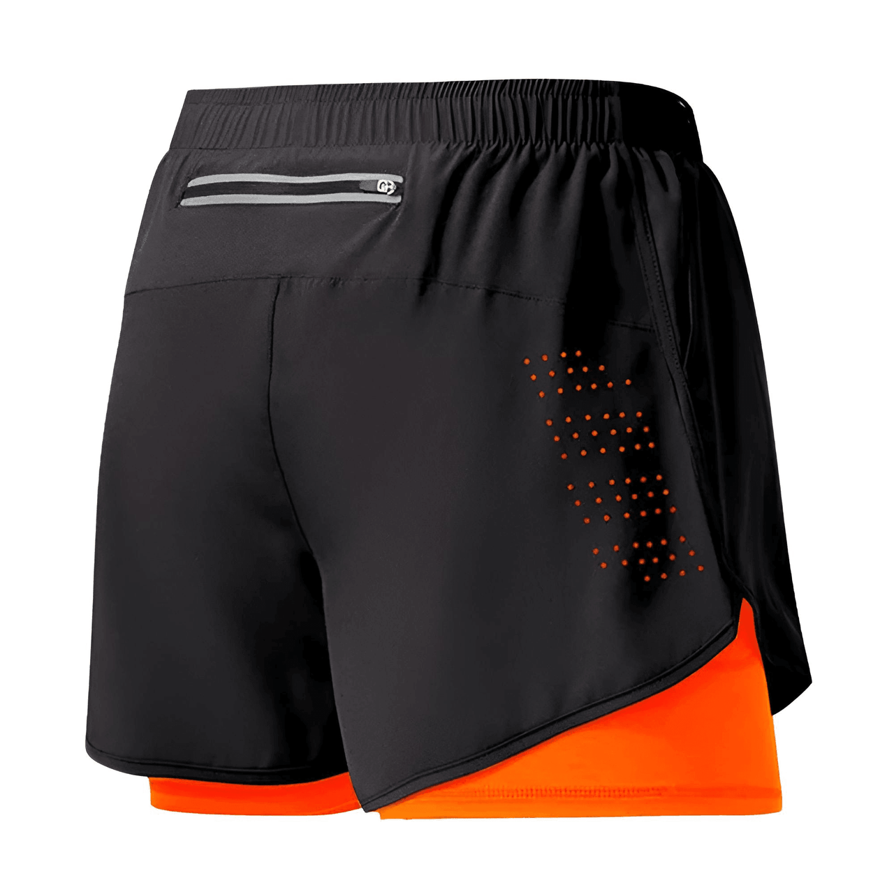 Men's Running Shorts Quick-Drying Fitness Double Layer Shorts Men's New Sport Workout Training Bodybuilding Shorts, Drestiny, Shorts, S, M, L, XL, XXL, United States, Canada, Australia, Gender_Men, New Zealand, United Kingdom, UK, Blue-Grey, White, Black, Fluorescent Green, Fluorescent Blue, Army Green, Brown, Sky Blue, Dark Pink, Purple, Orange, running shorts for men, men's athletic shorts, men's running shorts with pockets, running shorts men, men's gym shorts, 2 n 1 running shorts men, shopdrestiny.com