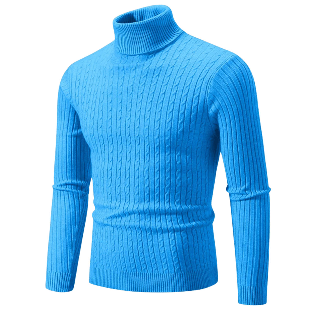 Men's Turtleneck Sweaters Solid Color Slim Fit Fashionable Pullover Mens Winter Outdoor Tops -, Turtlenecks , Drestiny , 4XL, 5XL, Army Green, Australia, Beige, Black, Blue, Brown, Canada, Dark Blue, Dark Grey, Grey, L, Light Grey, Long Sleeves, M, Navy, New Zealand, Pink, Red, Sky Blue, Turtlenecks, United Kingdom, United States, White, Wine Red, XL, XXL, XXXL, Yellow , Drestiny , www.shopdrestiny.com