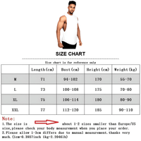 Thumbnail for Men's Sleeveless Hooded Workout Vest -, Shirt , Drestiny , Australia, Black, Blue, Canada, Gender_Men, Grey, Hoodies, L, M, New Zealand, Red, Sleeveless, United Kingdom, United States, White, XL, XXL , Drestiny , www.shopdrestiny.com