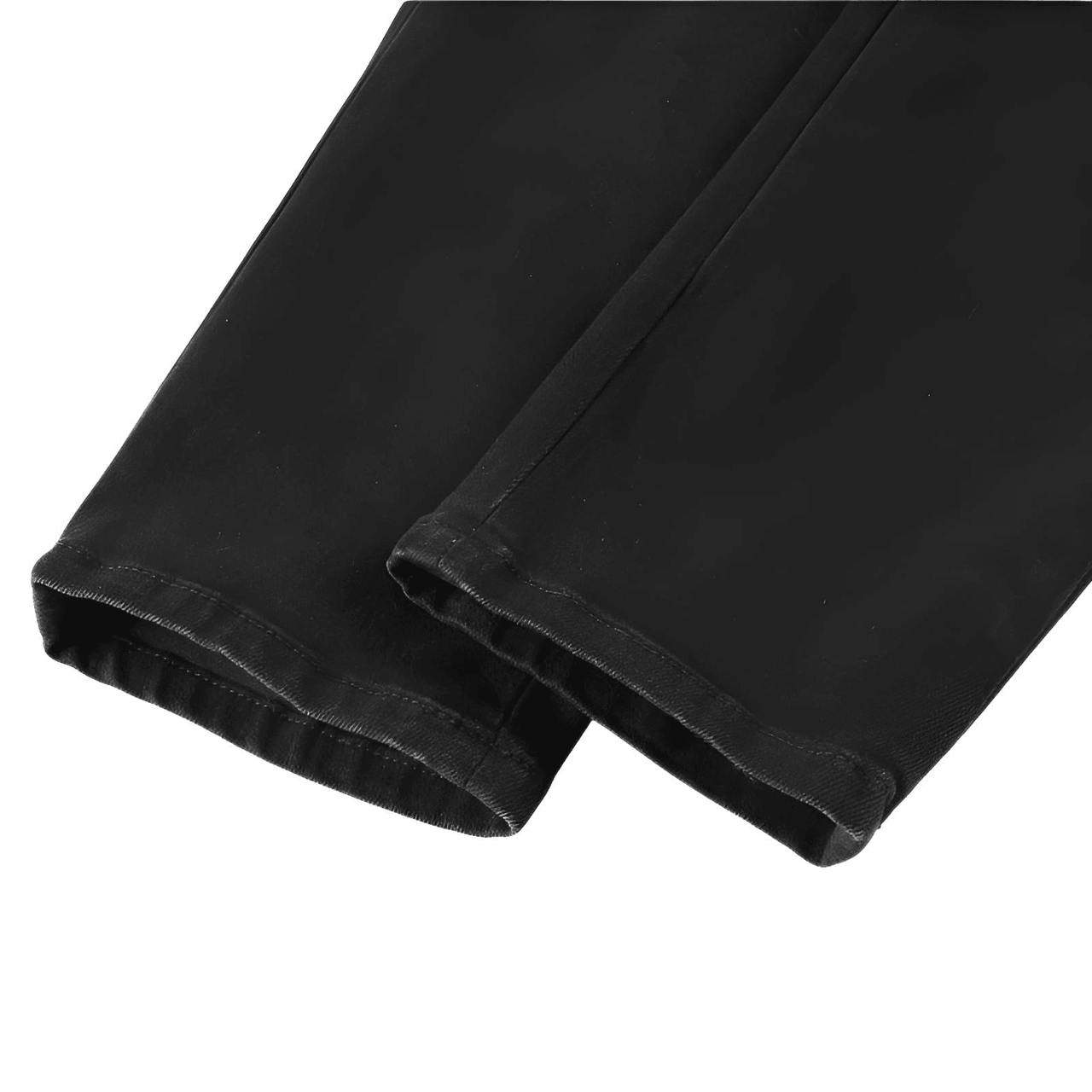 Men's Snake Embroidery Jeans Skinny Tapered Stretch Streetwear Denim Pants With Rips -, Jeans , Drestiny , 28, 30, 31, 32, 33, 34, 36, 38, 40, Australia, Black, Casual Pants, Jeans, New Zealand, Skinny Jeans, United Kingdom, United States , Drestiny , www.shopdrestiny.com