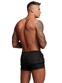 Thumbnail for Men's Sport Swim Shorts, Drestiny, Shorts, Swim Shorts, United States, USA, Canada, Australia, New Zealand, United Kingdom, UK, Army Green, Navy Blue, Black, Red, M, L, XL, XXL, 2 XL, men's athletic swim shorts, men's quick dry swim shorts, men's performance swim shorts, men's training swim shorts, men's sports swim shorts, men's active swim shorts, mens fast dry swim shorts, men's swim shorts for sport, mens swimming shorts gym, shopdrestiny.com