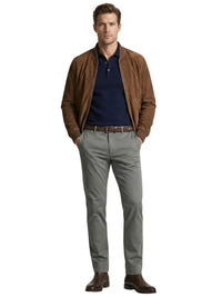 Thumbnail for Men's Straight Leg Pants