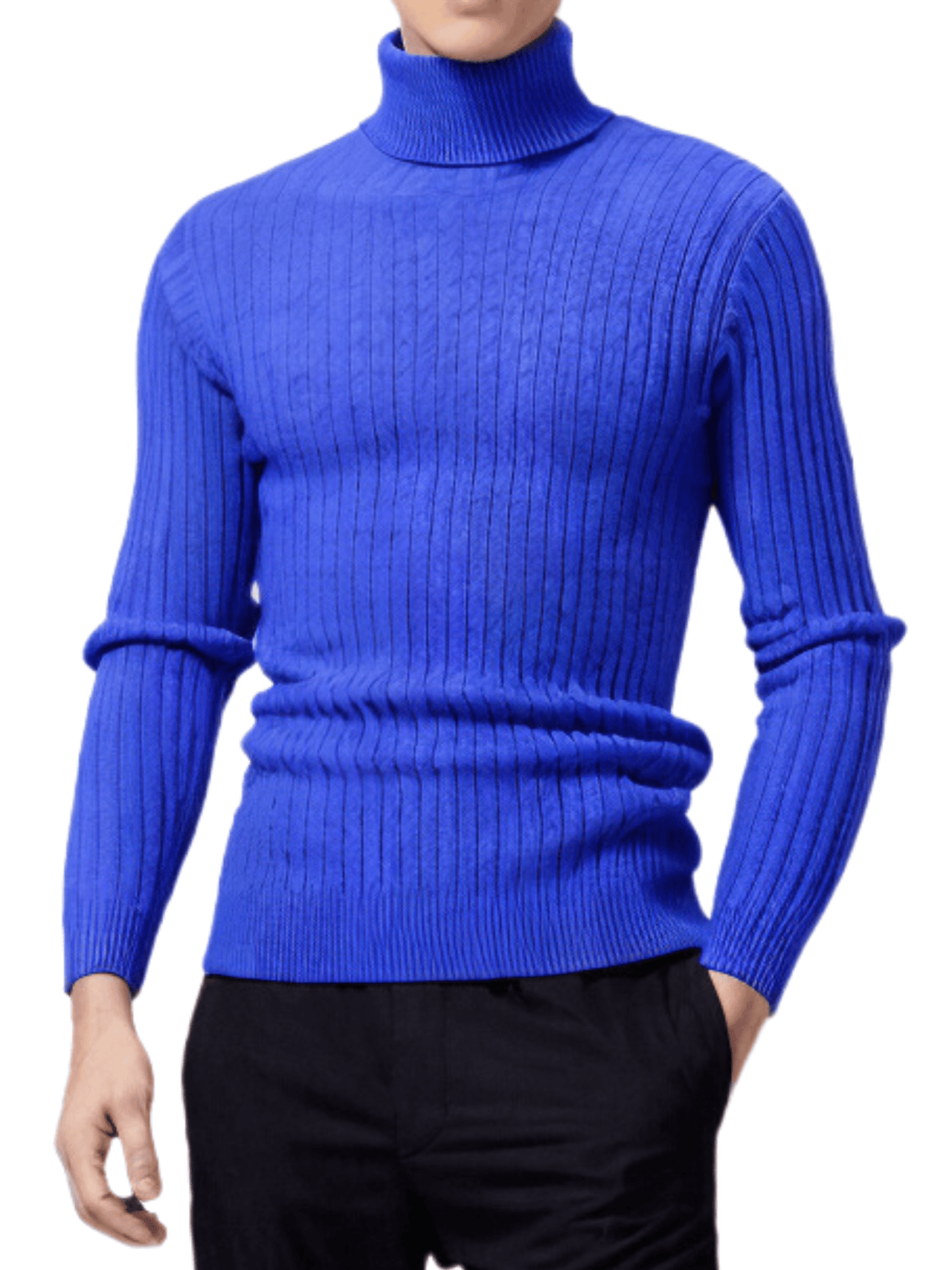 Men's Turtleneck Sweaters Solid Color Slim Fit Fashionable Pullover Mens Winter Outdoor Tops -, Turtlenecks , Drestiny , 4XL, 5XL, Army Green, Australia, Beige, Black, Blue, Brown, Canada, Dark Blue, Dark Grey, Grey, L, Light Grey, Long Sleeves, M, Navy, New Zealand, Pink, Red, Sky Blue, Turtlenecks, United Kingdom, United States, White, Wine Red, XL, XXL, XXXL, Yellow , Drestiny , www.shopdrestiny.com