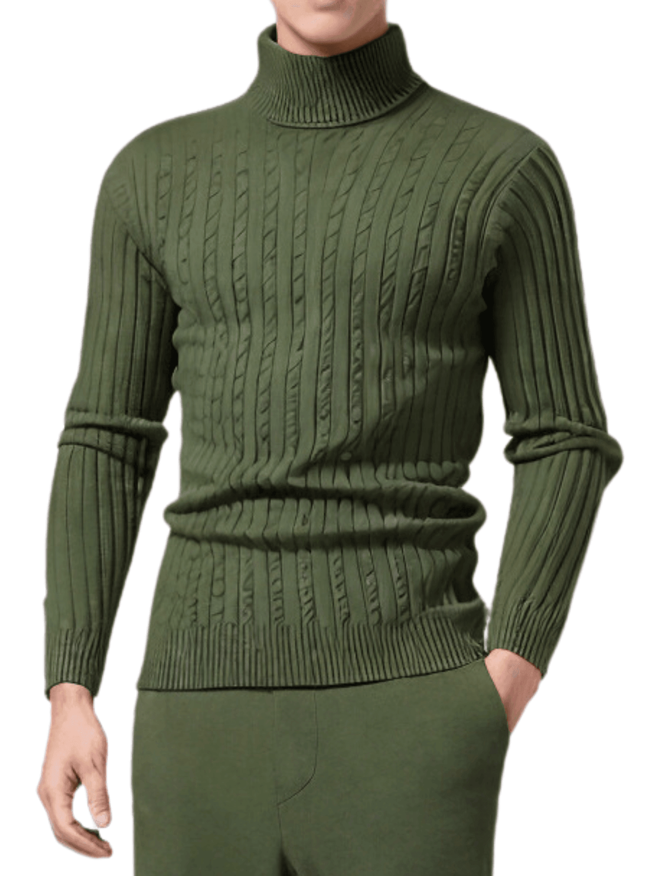 Men's Turtleneck Sweaters Solid Color Slim Fit Fashionable Pullover Mens Winter Outdoor Tops -, Turtlenecks , Drestiny , 4XL, 5XL, Army Green, Australia, Beige, Black, Blue, Brown, Canada, Dark Blue, Dark Grey, Grey, L, Light Grey, Long Sleeves, M, Navy, New Zealand, Pink, Red, Sky Blue, Turtlenecks, United Kingdom, United States, White, Wine Red, XL, XXL, XXXL, Yellow , Drestiny , www.shopdrestiny.com