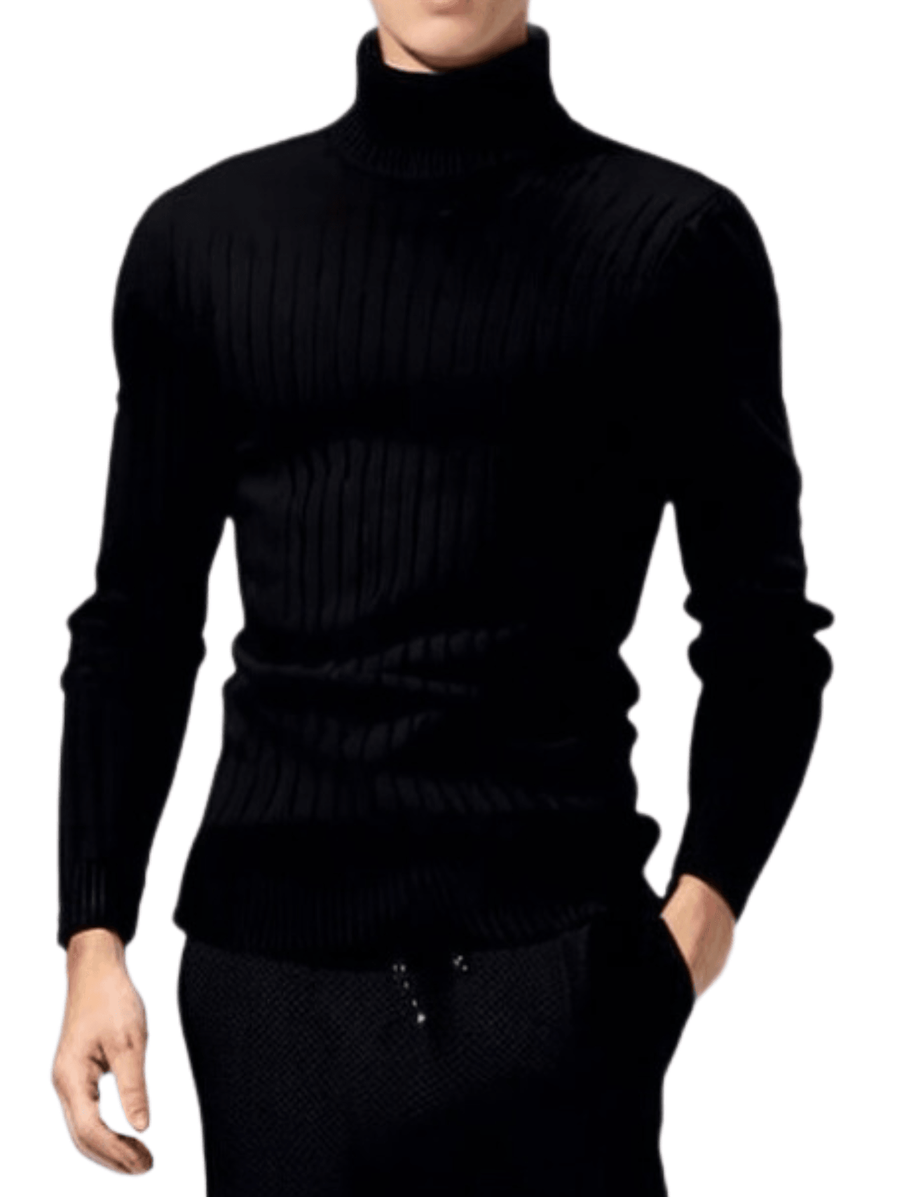 Men's Turtleneck Sweaters Solid Color Slim Fit Fashionable Pullover Mens Winter Outdoor Tops -, Turtlenecks , Drestiny , 4XL, 5XL, Army Green, Australia, Beige, Black, Blue, Brown, Canada, Dark Blue, Dark Grey, Grey, L, Light Grey, Long Sleeves, M, Navy, New Zealand, Pink, Red, Sky Blue, Turtlenecks, United Kingdom, United States, White, Wine Red, XL, XXL, XXXL, Yellow , Drestiny , www.shopdrestiny.com