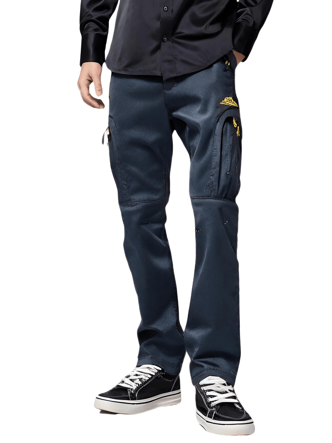 Men's Waterproof Hiking Pants Outdoor Fleece Lined Snow Ski Pants Winter Softshell Snowboard Pants -, Activewear , Drestiny , 4XL, 5XL, 6XL, 7XL, 8XL, Army Green, Australia, Black, Casual Pants, Dark Grey, FR, Joggers, L, M, New Zealand, S, Snow Pants, United Kingdom, United States, XL, XXL, XXXL , Drestiny , www.shopdrestiny.com