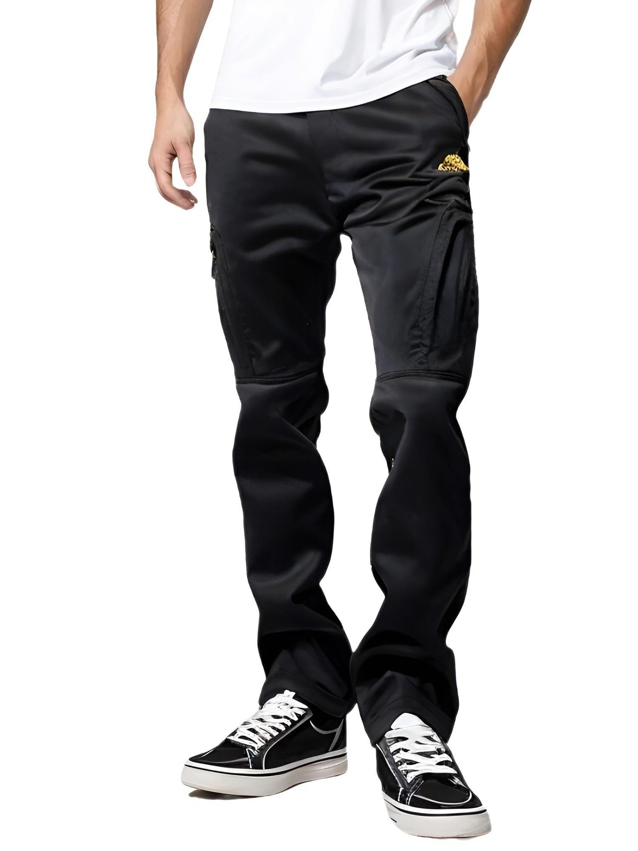 Men's Waterproof Hiking Pants Outdoor Fleece Lined Snow Ski Pants Winter Softshell Snowboard Pants -, Activewear , Drestiny , 4XL, 5XL, 6XL, 7XL, 8XL, Army Green, Australia, Black, Casual Pants, Dark Grey, FR, Joggers, L, M, New Zealand, S, Snow Pants, United Kingdom, United States, XL, XXL, XXXL , Drestiny , www.shopdrestiny.com