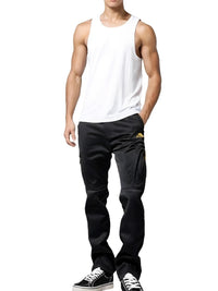 Thumbnail for Men's Waterproof Hiking Pants Outdoor Fleece Lined Snow Ski Pants Winter Softshell Snowboard Pants -, Activewear , Drestiny , 4XL, 5XL, 6XL, 7XL, 8XL, Army Green, Australia, Black, Casual Pants, Dark Grey, FR, Joggers, L, M, New Zealand, S, Snow Pants, United Kingdom, United States, XL, XXL, XXXL , Drestiny , www.shopdrestiny.com
