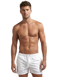 Thumbnail for Men's Quick-Dry Swim Shorts - In 16 Colors!