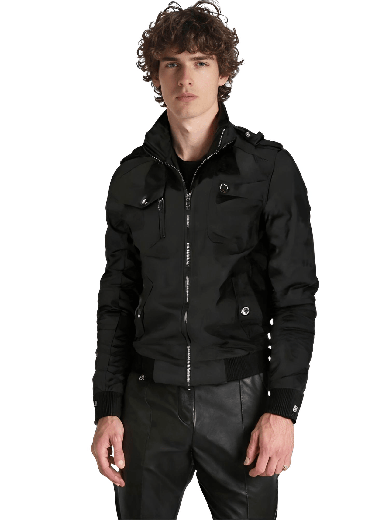 Men's Windbreaker Bomber Jacket -, Coats & Jackets , Drestiny , 4XL, Army Green, Australia, Beige, Black, Bomber Jackets, Coats, Dark Red, FR, Jackets, L, M, Navy, New Zealand, S, United Kingdom, United States, XL, XXL, XXXL , Drestiny , www.shopdrestiny.com
