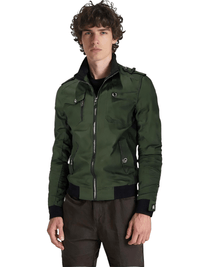 Thumbnail for Men's Windbreaker Bomber Jacket -, Coats & Jackets , Drestiny , 4XL, Army Green, Australia, Beige, Black, Bomber Jackets, Coats, Dark Red, FR, Jackets, L, M, Navy, New Zealand, S, United Kingdom, United States, XL, XXL, XXXL , Drestiny , www.shopdrestiny.com