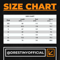 Thumbnail for Men's Down Puffer Jacket Short Coat Three-Proof Thermal Puffer Coat Top Trendy Down Jacket, Drestiny, Coats, Puffer Jackets, XXS, XS, S, M, L, XL, XXL, United States, USA, Canada, Australia, New Zealand, United Kingdom, UK, Black, White, Purple, Pink, Yellow Green, Coffee, Light Grey, Grey Blue, Khaki, Men's Down Jacket, men's winter coat, shopdrestiny.com