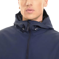Thumbnail for Men's Winter Jacket - Water-Resistant Soft Shell Coat with Hood & Fleece Lining -, Coats , Drestiny , Australia, Black, Blue, Blue Green, Brown, Canada, Coats, Coffee, Dark Brown, Green, Grey, Jackets, Khaki, L, Light Grey, M, Navy, Royal Blue, S, Sand, United Kingdom, United States, XL, XXL , Drestiny , www.shopdrestiny.com