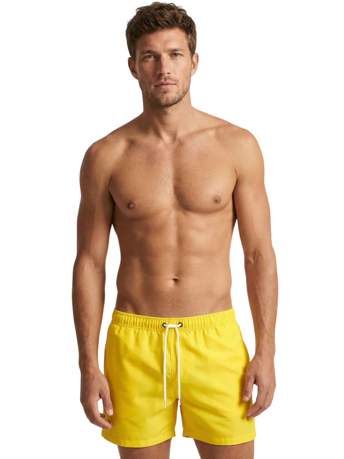 Men's Quick-Dry Swim Shorts - In 16 Colors!