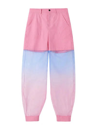 Thumbnail for Mens See Through Pants with Pockets S-5XL