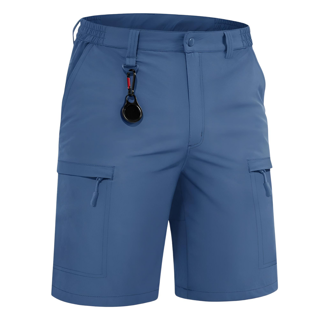 Moisture Wicking Casual Shorts Mens Cargo Work Shorts Rip-Stop -, Shorts , Drestiny , 30, 32, 34, 36, 38, 40, 4XL, Army Green, Australia, Black, Blue, Blue Grey, Canada, Dark Grey, Green, Khaki, L, Light Grey, M, Mint Green, New Zealand, Orange, Shorts, Turquoise, United Kingdom, United States, White, XL, XXL, XXXL , Drestiny , www.shopdrestiny.com