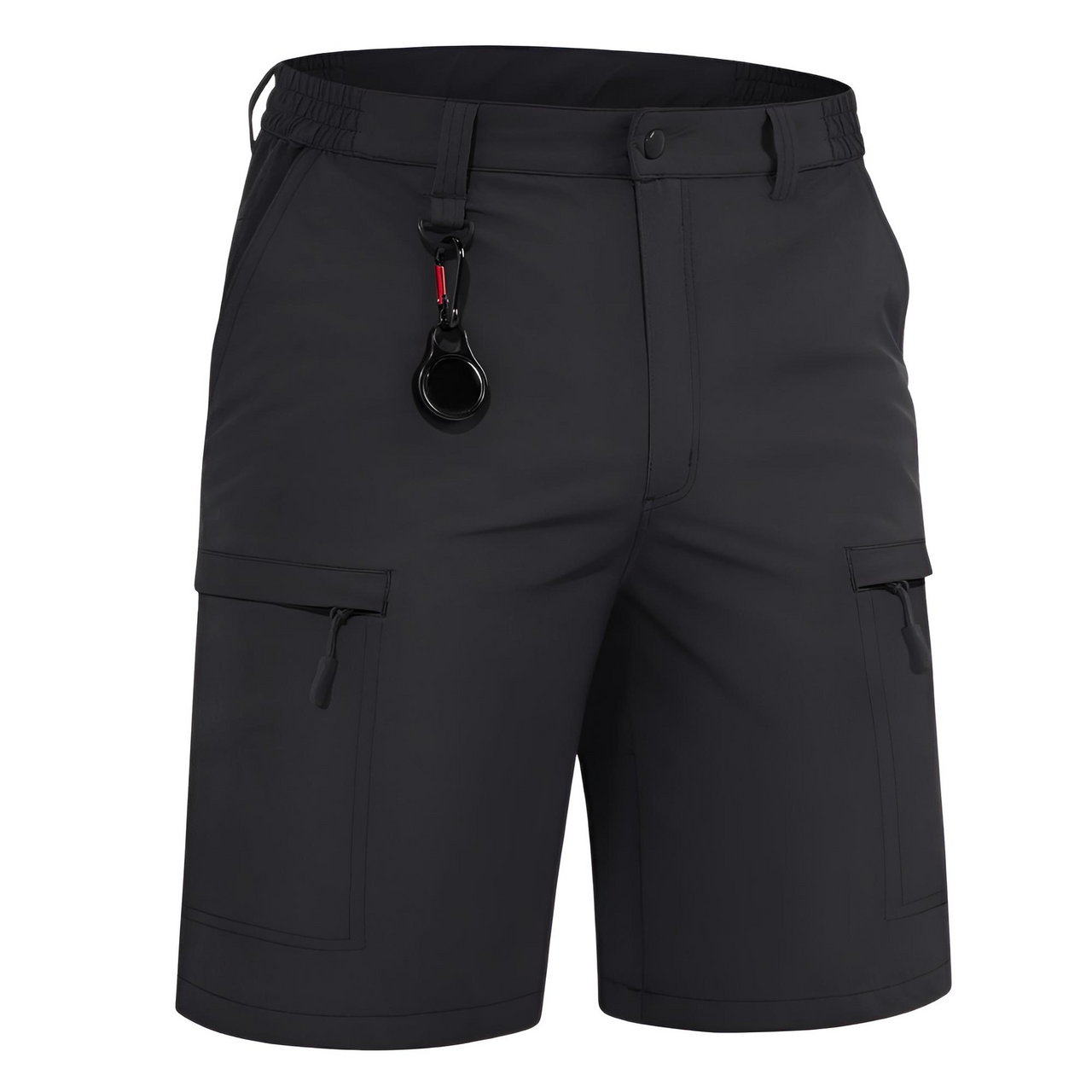 Moisture Wicking Casual Shorts Mens Cargo Work Shorts Rip-Stop -, Shorts , Drestiny , 30, 32, 34, 36, 38, 40, 4XL, Army Green, Australia, Black, Blue, Blue Grey, Canada, Dark Grey, Green, Khaki, L, Light Grey, M, Mint Green, New Zealand, Orange, Shorts, Turquoise, United Kingdom, United States, White, XL, XXL, XXXL , Drestiny , www.shopdrestiny.com