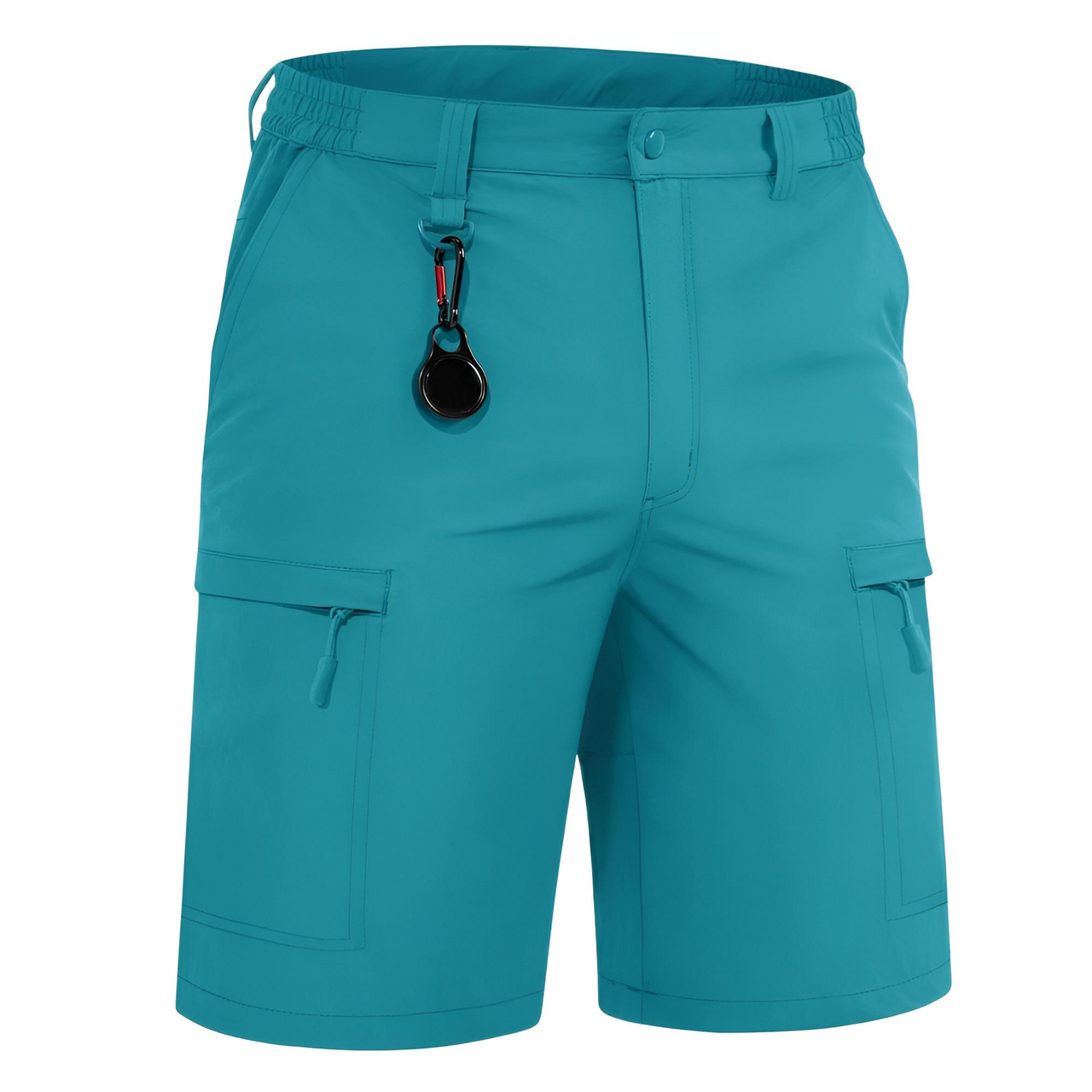 Moisture Wicking Casual Shorts Mens Cargo Work Shorts Rip-Stop -, Shorts , Drestiny , 30, 32, 34, 36, 38, 40, 4XL, Army Green, Australia, Black, Blue, Blue Grey, Canada, Dark Grey, Green, Khaki, L, Light Grey, M, Mint Green, New Zealand, Orange, Shorts, Turquoise, United Kingdom, United States, White, XL, XXL, XXXL , Drestiny , www.shopdrestiny.com