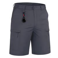 Thumbnail for Moisture Wicking Casual Shorts Mens Cargo Work Shorts Rip-Stop -, Shorts , Drestiny , 30, 32, 34, 36, 38, 40, 4XL, Army Green, Australia, Black, Blue, Blue Grey, Canada, Dark Grey, Green, Khaki, L, Light Grey, M, Mint Green, New Zealand, Orange, Shorts, Turquoise, United Kingdom, United States, White, XL, XXL, XXXL , Drestiny , www.shopdrestiny.com