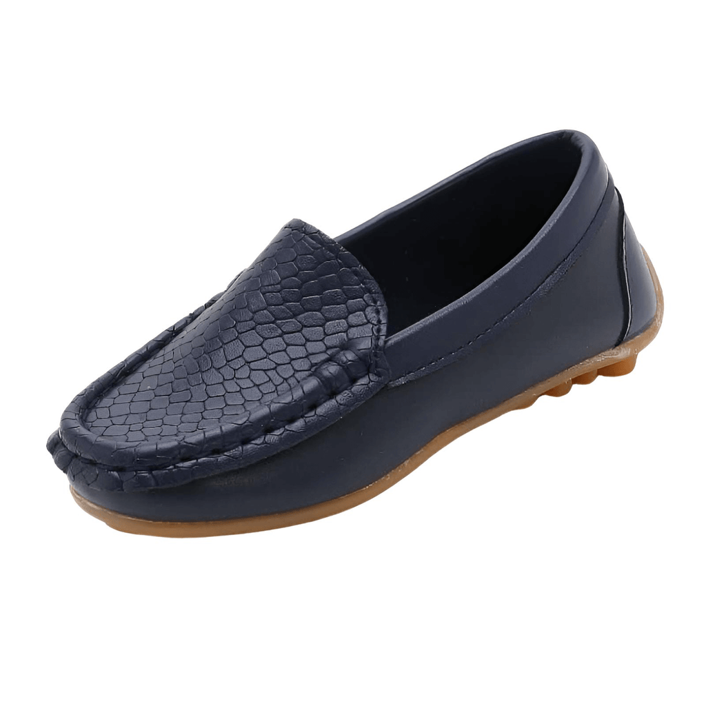 Stylish kids' loafers in 10 trendy colors! Shop Drestiny for free shipping, tax covered, and up to 50% off. As seen on FOX/NBC/CBS.