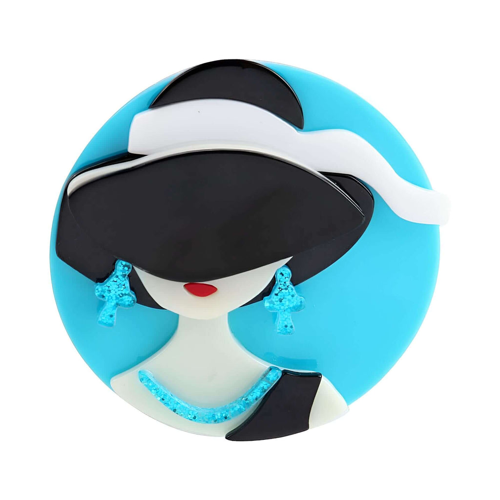 Shop trendy cartoon cute acrylic brooches at Drestiny! Enjoy free shipping and let us cover the tax. As Seen on FOX, NBC, and CBS. Save up to 50%!