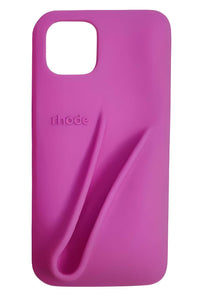 Thumbnail for New Color Silicone Lipstick iPhone Case With Box Lip Gloss Holder Cover, Drestiny, Rhode Phone Case with Lip Gloss, Best iPhone Cases with Lip Gloss, Silicone iPhone Case with Lipstick Holder, Hailey Bieber Phone Case with Lip Gloss, United States, Canada, Australia, New Zealand, United Kingdom, UK, USA, Lip Gloss, Raspberry, Berry, Rose, Lmage, Orange, Espresso, Toast, Grey, Ribbon, Phone Cases, Gender_Women, shopdrestiny.com