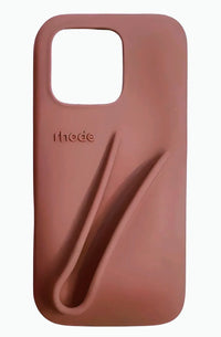 Thumbnail for New Color Silicone Lipstick iPhone Case With Box Lip Gloss Holder Cover, Drestiny, Rhode Phone Case with Lip Gloss, Best iPhone Cases with Lip Gloss, Silicone iPhone Case with Lipstick Holder, Hailey Bieber Phone Case with Lip Gloss, United States, Canada, Australia, New Zealand, United Kingdom, UK, USA, Lip Gloss, Raspberry, Berry, Rose, Lmage, Orange, Espresso, Toast, Grey, Ribbon, Phone Cases, Gender_Women, shopdrestiny.com