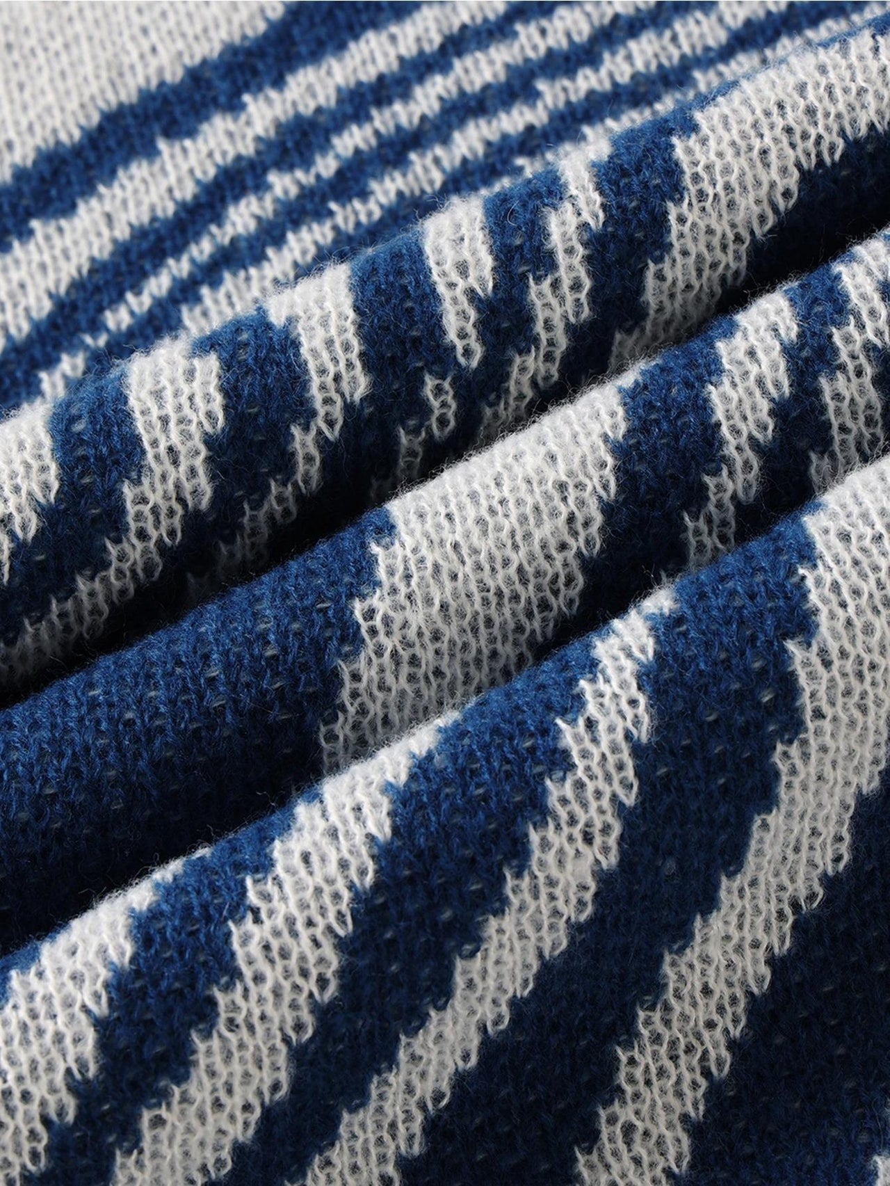 New Popular Maze Pattern Pullover Sweater Jacquard Casual Round Neck Contrast Color Knitted Men's Pullover Jumpers, Drestiny, Sweaters, Pullovers, Long Sleeves, S, M, L, XL, XXL, 2XL, United States, Australia, USA, New Zealand, United Kingdom, UK, Blue, Black, Grey, Dark Grey, Orange Red, Green, Purple, Sky Blue, Pink, Khaki, Men's Maze Sweater, Men's Maze Knit Sweater, Oversized Men's Maze Jumper, Wool Men's Maze Sweater, Designer Men's Maze Sweater, shopdrestiny.com