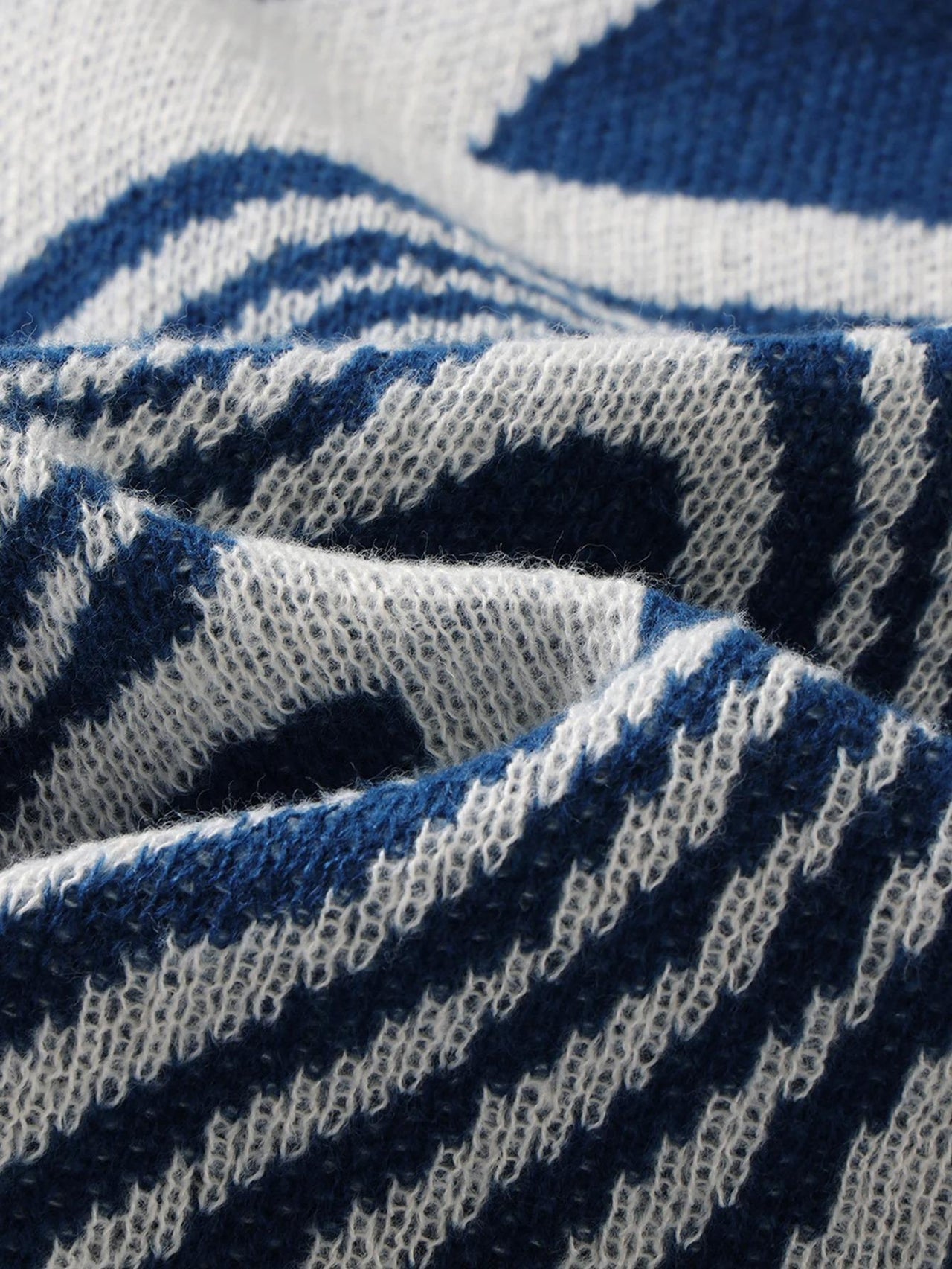 New Popular Maze Pattern Pullover Sweater Jacquard Casual Round Neck Contrast Color Knitted Men's Pullover Jumpers, Drestiny, Sweaters, Pullovers, Long Sleeves, S, M, L, XL, XXL, 2XL, United States, Australia, USA, New Zealand, United Kingdom, UK, Blue, Black, Grey, Dark Grey, Orange Red, Green, Purple, Sky Blue, Pink, Khaki, Men's Maze Sweater, Men's Maze Knit Sweater, Oversized Men's Maze Jumper, Wool Men's Maze Sweater, Designer Men's Maze Sweater, shopdrestiny.com