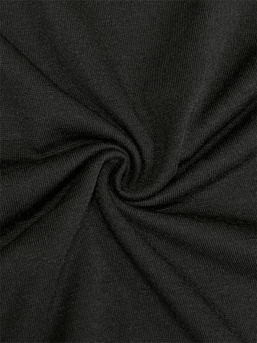 New Women's Ruffled Plus Size Shirts European and American Casual Solid Color Shirts, Drestiny, Casual Shirts, Plus Size Casual Shirts, Short Sleeves, Black, Navy, Purple, Burgundy, XL, XXL, 2XL, 3XL, 4XL, 5XL, United States, USA, Canada, Australia, New Zealand, United Kingdom, UK, plus size ruffle sleeve top, womens plus size ruffled blouse, plus size peplum top with ruffles, ruffled plus size shirt for women, plus size black tops for women, shopdrestiny.com