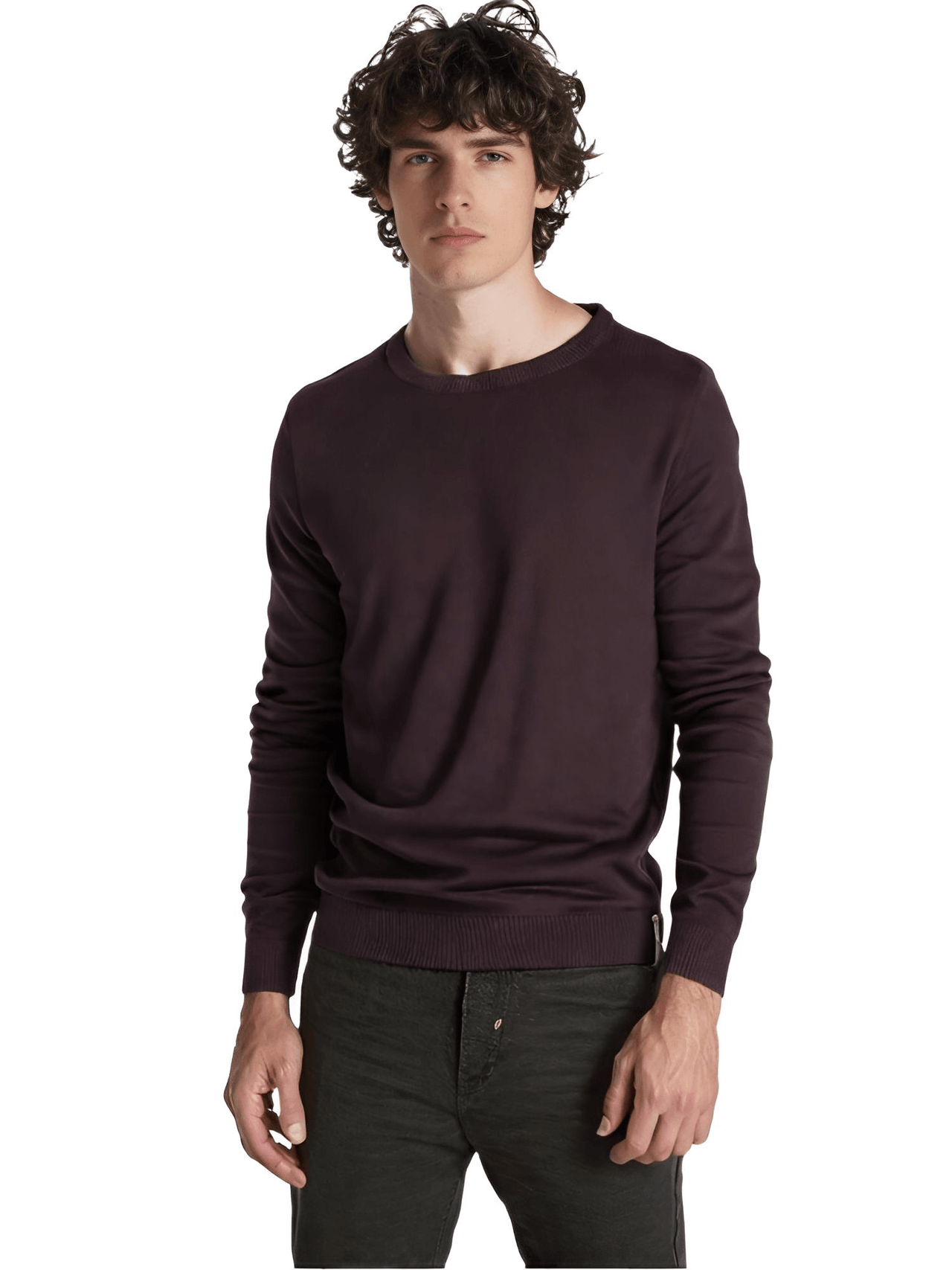 O-Neck Pullover Sweater For Men -, Shirts & Tops , Drestiny , Australia, Black, Blue, Dark Green, FR, L, M, Navy, New Zealand, Pullovers, S, Sweaters, United Kingdom, United States, Wine Red, XL, XXL, Yellow , Drestiny , www.shopdrestiny.com