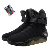 Thumbnail for Ode To Back To The Future Shoes