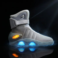 Thumbnail for Ode To Back To The Future Shoes