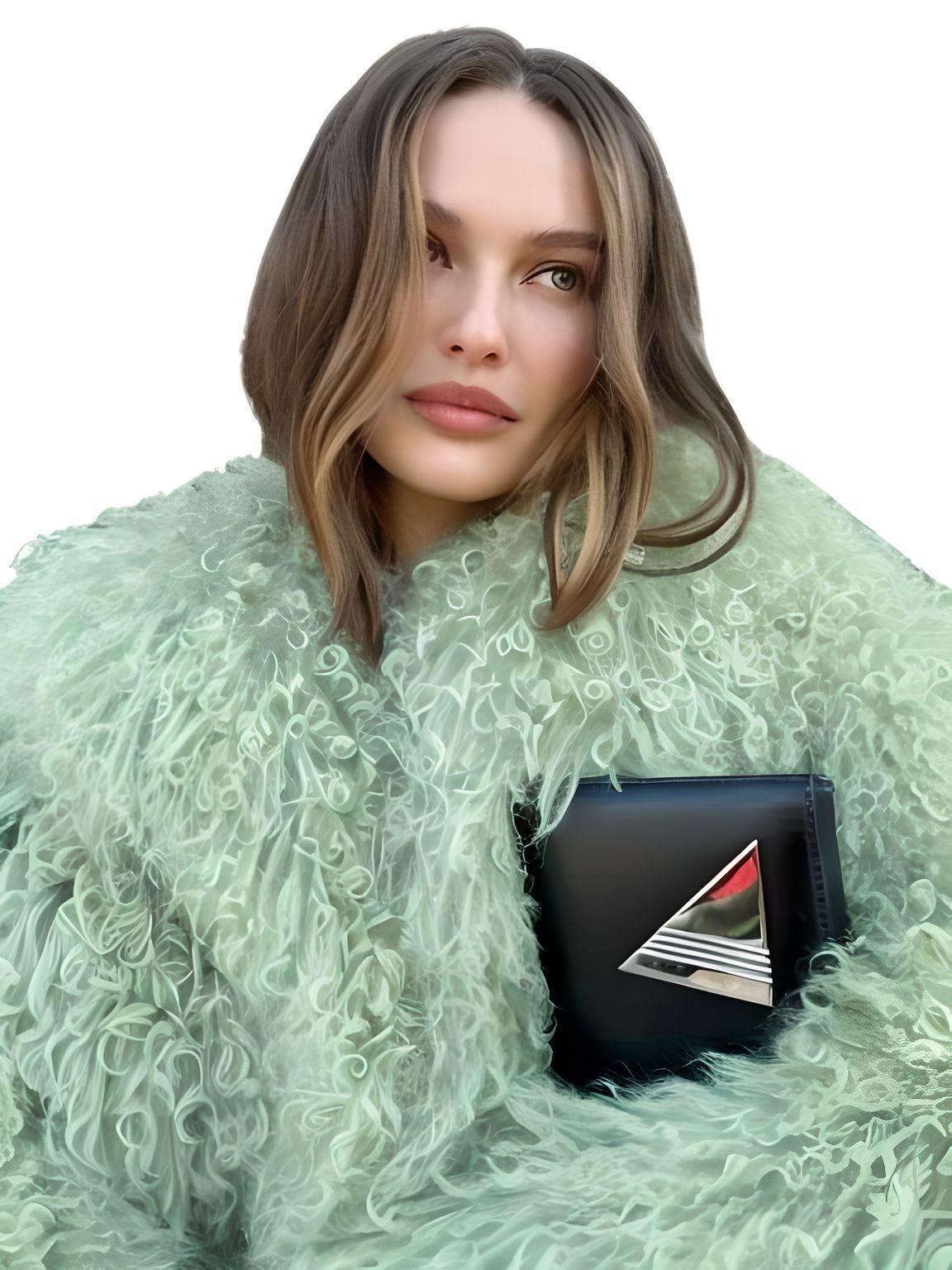 Oversize Plush Fur Coat For Women Elegant Soft Warm Long Sleeve Loose Jackets Winter Chic Street Outerwear , Coats, Drestiny, Jackets, Green, Beige, Brown, United States, Australia, New Zealand, United Kingdom, S, M, L, shopdrestiny.com, faux fur coats