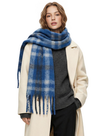 Thumbnail for Oversized Blanket Scarves