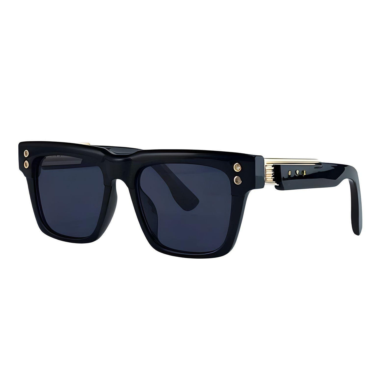 Oversized Classic Square Sunglasses Men 2025 Luxury Brand Design Vintage Trendy Rero Sun Glasses For Male Driving Eyewear UV400, Drestiny, Sunglasses, USA, United States, Gender_Men, Canada, Australia, New Zealand, United Kingdom, UK, Black Brown, Black Gold Grey, Green Yellow, Gun Grey Blue, Matte Black, Demi Green, Transparent Brown, Transparent White, Oversized square sunglasses men, Classic oversized square sunglasses for men, Mens big frame square sunglasses, shopdrestiny.com