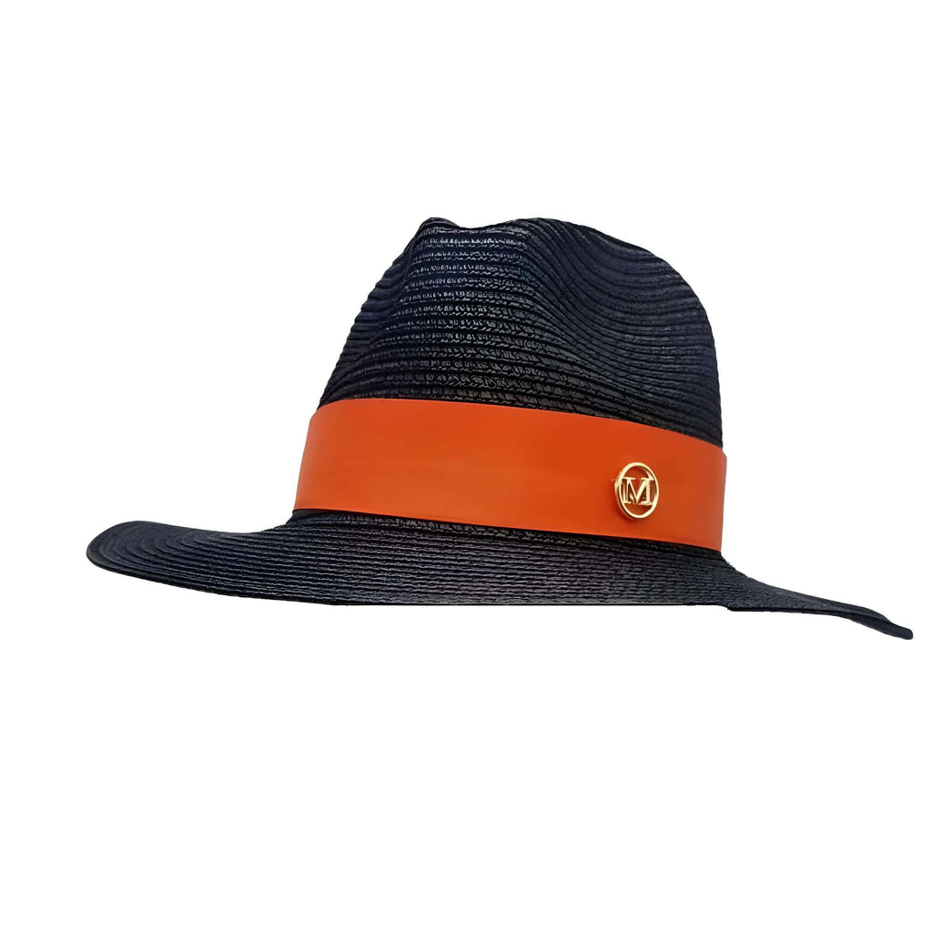 Panama Hats For UV Protection