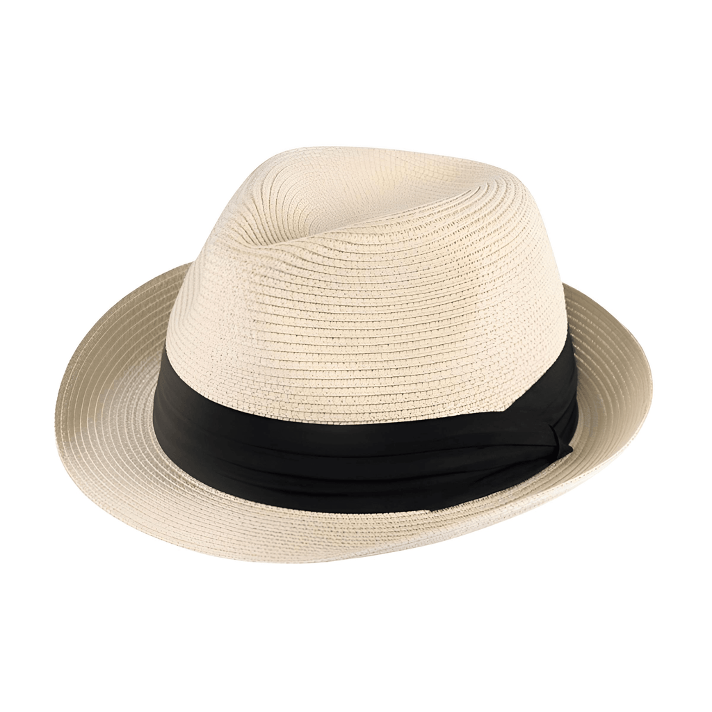High Quality Panama Straw Hat for Women & Men
