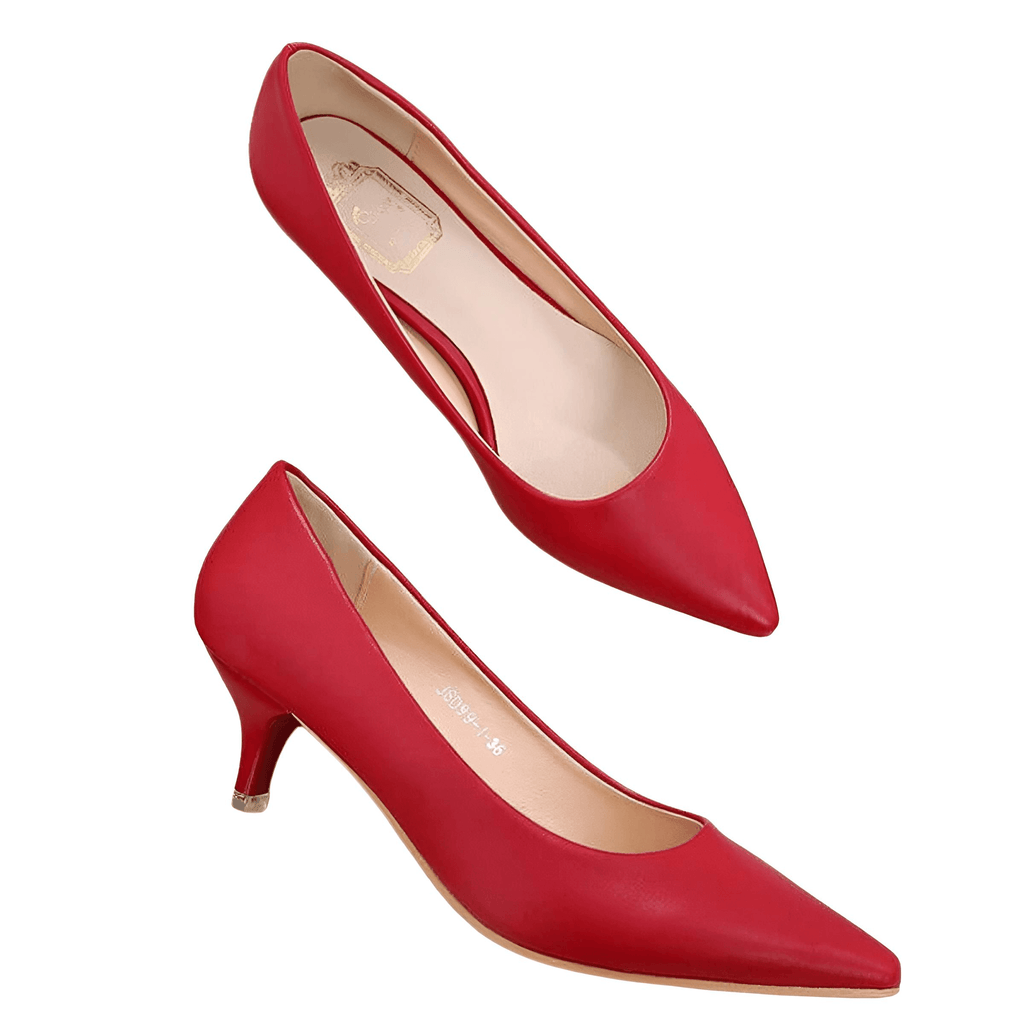 Shop Drestiny for patent leather pumps with low heel. Get free shipping and tax covered, saving up to 50% off