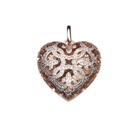 Thumbnail for Love Heart Locket Pendant Fashion Glam 925 Sterling Silver Jewelry Europe Style Accessories Soul Gift For Woman, Drestiny, Pendants, Lockets, Gifts, Silver Locket, Rose Gold Locket, Gold Locket, Pink, Silver, Gold, Rose Gold, United States, Canada, Australia, New Zealand, United Kingdom, shopdrestiny.com