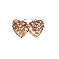 Thumbnail for Love Heart Locket Pendant Fashion Glam 925 Sterling Silver Jewelry Europe Style Accessories Soul Gift For Woman, Drestiny, Pendants, Lockets, Gifts, Silver Locket, Rose Gold Locket, Gold Locket, Pink, Silver, Gold, Rose Gold, United States, Canada, Australia, New Zealand, United Kingdom, shopdrestiny.com